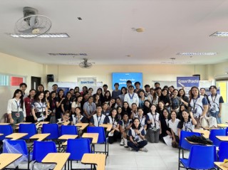 ATFX 携手菲律宾伙伴走进校园 以金融教育为青年逐梦赋能