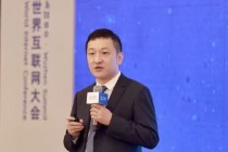 蚂蚁集团骆骥：蚂蚁已部署万卡规模国产算力群，全面应用于安全及风控｜直击乌镇