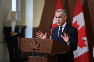 昨夜今晨国际外盘头条一览_2025年4月8日_财经新闻