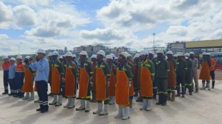 洛阳钼业“班·墨学院”项目获央媒认可 打造中非职教合作“样本”