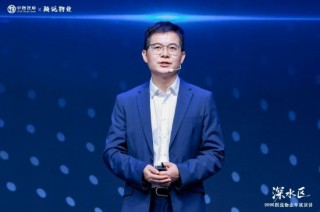 杨熙谈物业行业进入“深水区”本质：表象之下矛盾的集中爆发