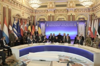 乌克兰要求无条件停火30天 最后通牒获得美国等盟友支持