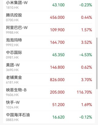上市首日，暴涨116%！