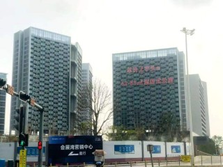 深圳商务公寓成交增多，二手房成交继续回温