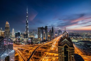 HOMELIFE阿联酋展定档，6月/12月解锁中东增长新机遇