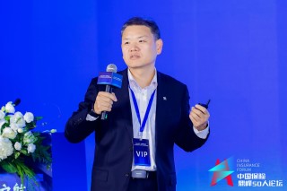 北京人寿总经理王修文：商业模式不能盲目定，要适合自己的才好