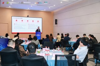 锚定国家战略，广纳院承办全国纳米专业赛总决赛圆满收官，共盼来年再聚科创盛宴！