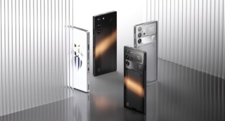 红魔10S Pro系列手机发布：骁龙8至尊超频版＋7500mAh大电池