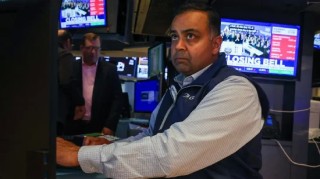 开盘：美股周三小幅高开 市场等待英伟达财报