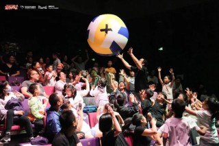 演艺新空间、飞行影院、好特卖超级仓|北京远洋乐堤港打造消费体验新空间