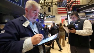 尾盘：股指走高科技股领涨 本周美股将录得涨幅