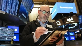 开盘：美股周二低开 伊朗冲突仍在持续