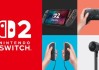 任天堂维持Switch 2定价 美国4月24日开启零售预购