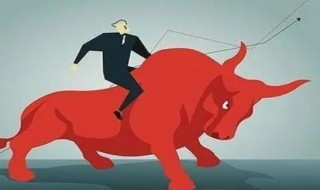 牛市赚钱氛围满满，一生仅有7个牛市机会，你错过了几个？从亏损蜕变成稳赚不赔