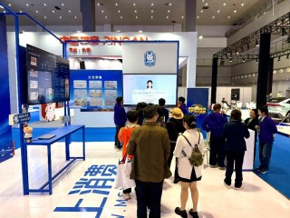 马上消费金融：科技赋能智慧消保 多维守护群众权益