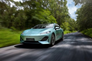 江小妹观察丨中国自动驾驶迈出关键一步 重庆跻身全国第一方阵！