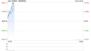 金银价格重挫：零售端排队扫货，交易所银行加码风控