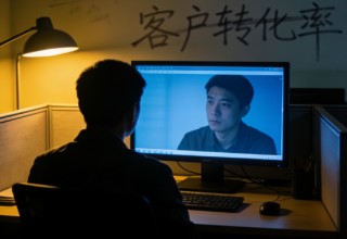 保险内勤：十年前铁饭碗，现在快失业？