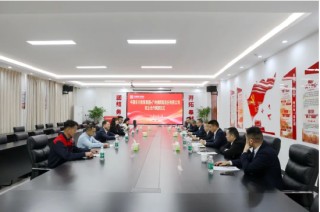 职教航母+物流领军企业！中国东方教育与佛朗斯共建产业学院，破解产教“两张皮”难题