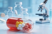 涨超10倍创新药股或再现，这些标的是二季度主角