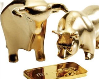 黄金实物投资和金融投资哪个好？