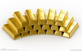 黄金价格周期性波动的原因是什么？