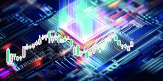 沪指重返4000点 算力硬件板块反弹