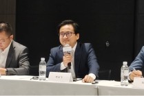 李云飞：比亚迪将坚持磷酸铁锂电池路线