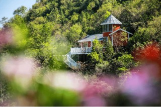 从偏僻小山村到“湖北小瑞士”，看泰康如何打造乡村振兴的“京山样板”