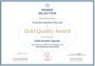 国际蒙特奖成行业“试金石”，Biowell、OG奥己等健康品牌以硬核品质重塑消费信任