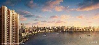 华润置地的时代之答：以“四城五子”，定义时代高端营造法则