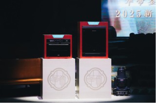 别拦我！这台蒸烤一体机让我爱上做饭，清洁直接躺平！