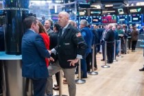 盘前：纳指期货跌0.24% Pinterest跌超18%