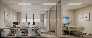 产品力 | 越秀写字楼代装2.0产品焕新登场：四大价值赋能企业全生命周期成长