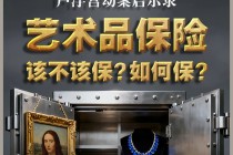 卢浮宫被盗文物竟无保险，国内48亿元艺术品保险市场也不乐观：险企称定价太难，蛋糕看到吃不到