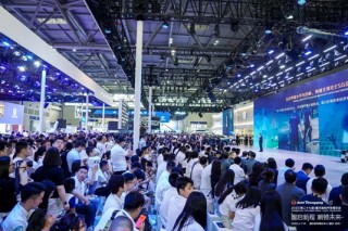 智启新程，潮领未来！2025重庆国际车展盛大开幕