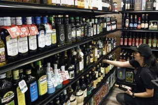 美国这些杂货店商品要因关税涨价啦