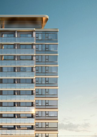 12小时认购率破190%！闵行梅陇再现积分神盘！