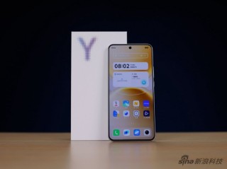 千元机实用主义新标杆：vivo Y500 pro上手