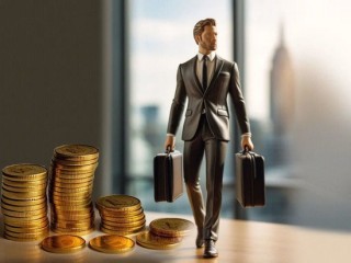 掌舵4年董事长离任、明星基金经理出走，6000亿景顺长城人事震荡