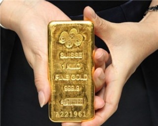 实物黄金和纸黄金投资有何区别？