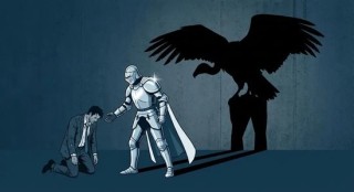 证监会VS保壳大军：2025年的最后一场“大屠杀”