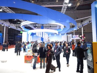 游戏巨头齐聚长三角文博会，AI与传统文化点燃产业新浪潮