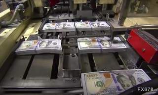 策略师：美国迎来比上世纪70年代更严重的滞胀 金矿股存在投资机会