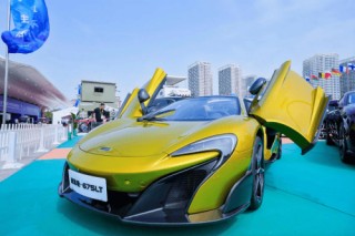 “汽车露营+”国际盛会官宣！2025海南汽车生态露营博览会定档11月