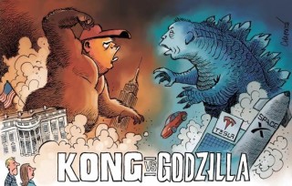 全世界都在吃瓜，拱火的更一大把