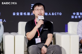 对话自变量CTO王昊：做具身智能，为商业牺牲技术“天花板”不会高