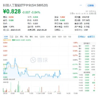 科创AI表现为何不及预期？下半年怎么看？基金经理火线解读！