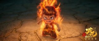 “哪吒3母亲复活”热搜第一！光线传媒股价大涨，董事长王长田：“《哪吒3》制作难度非常高，时间不会太短”