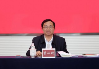 五粮液曾从钦：2026年开局酒业主业“基本盘”持续稳固，非酒产业“增长极”持续塑造